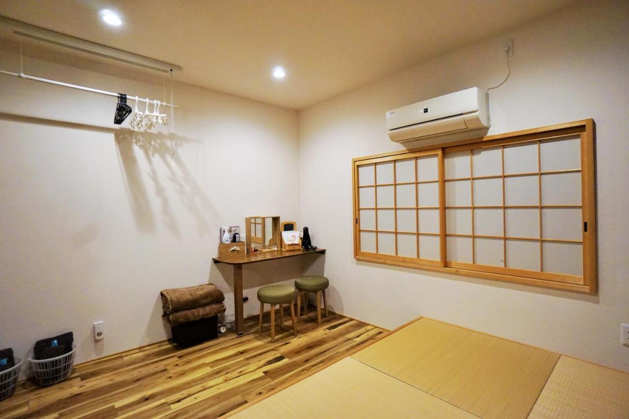 Villa Kyoto Saiin Exterior foto