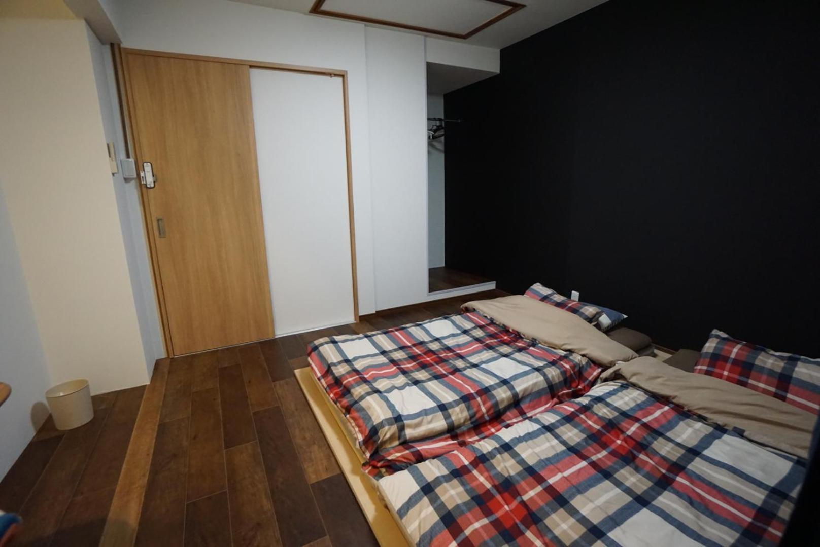 Villa Kyoto Saiin Exterior foto