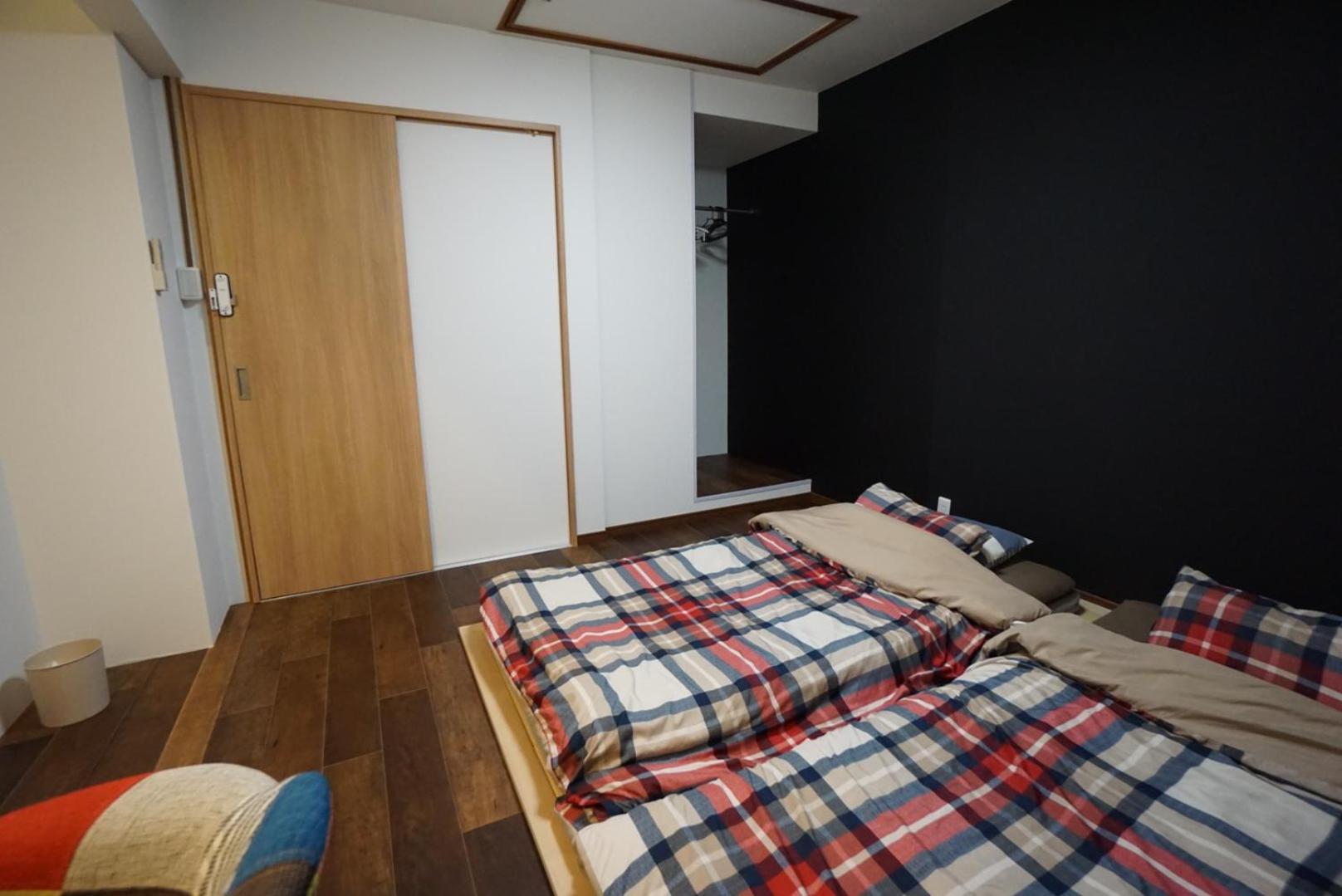 Villa Kyoto Saiin Exterior foto