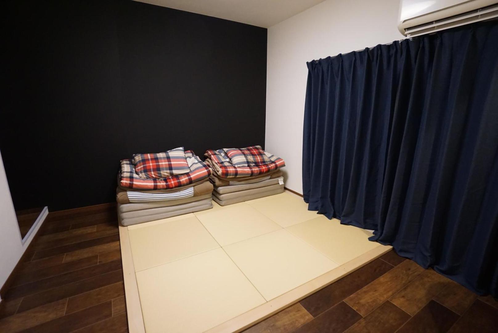 Villa Kyoto Saiin Exterior foto
