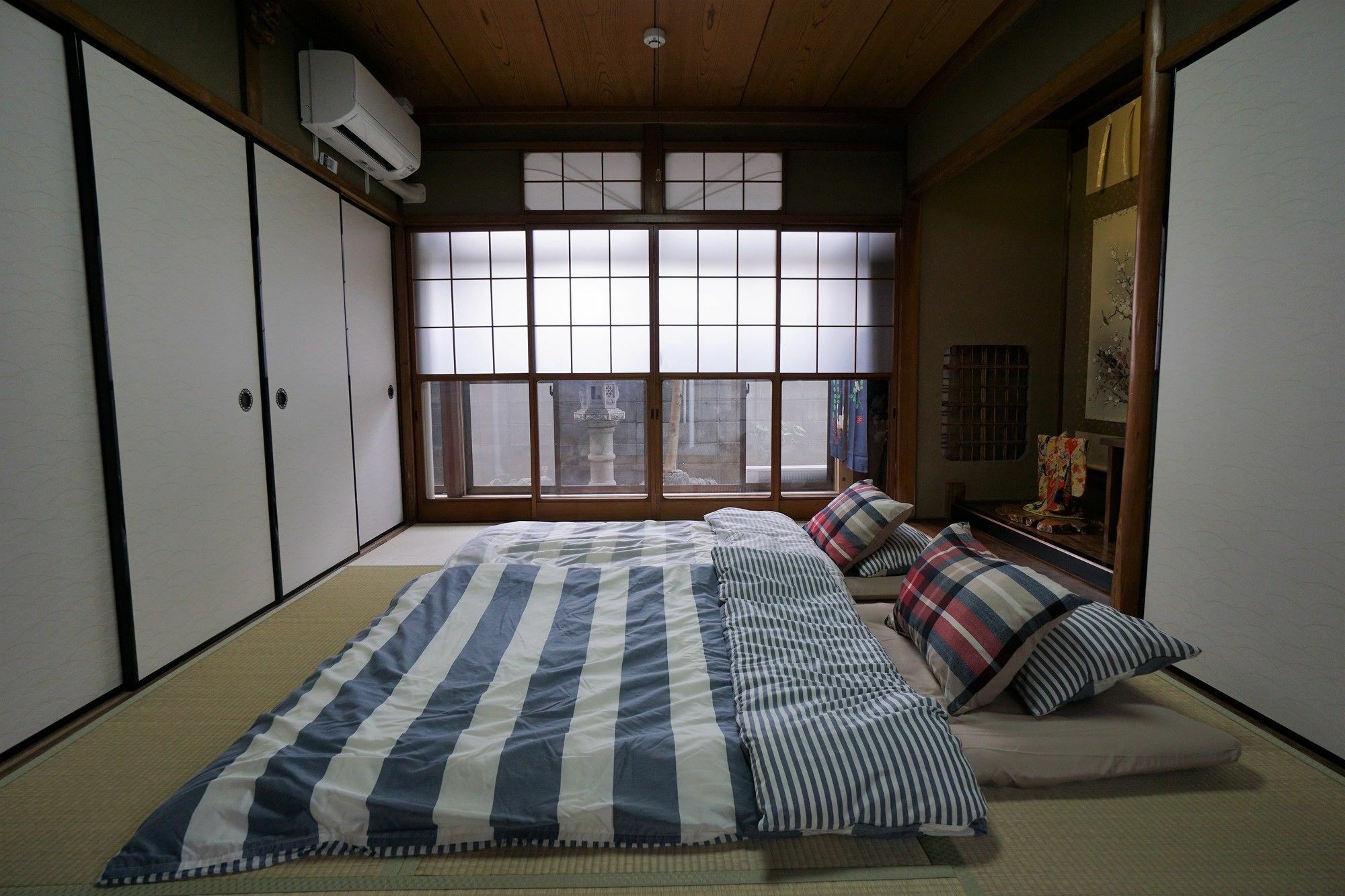 Villa Kyoto Saiin Exterior foto