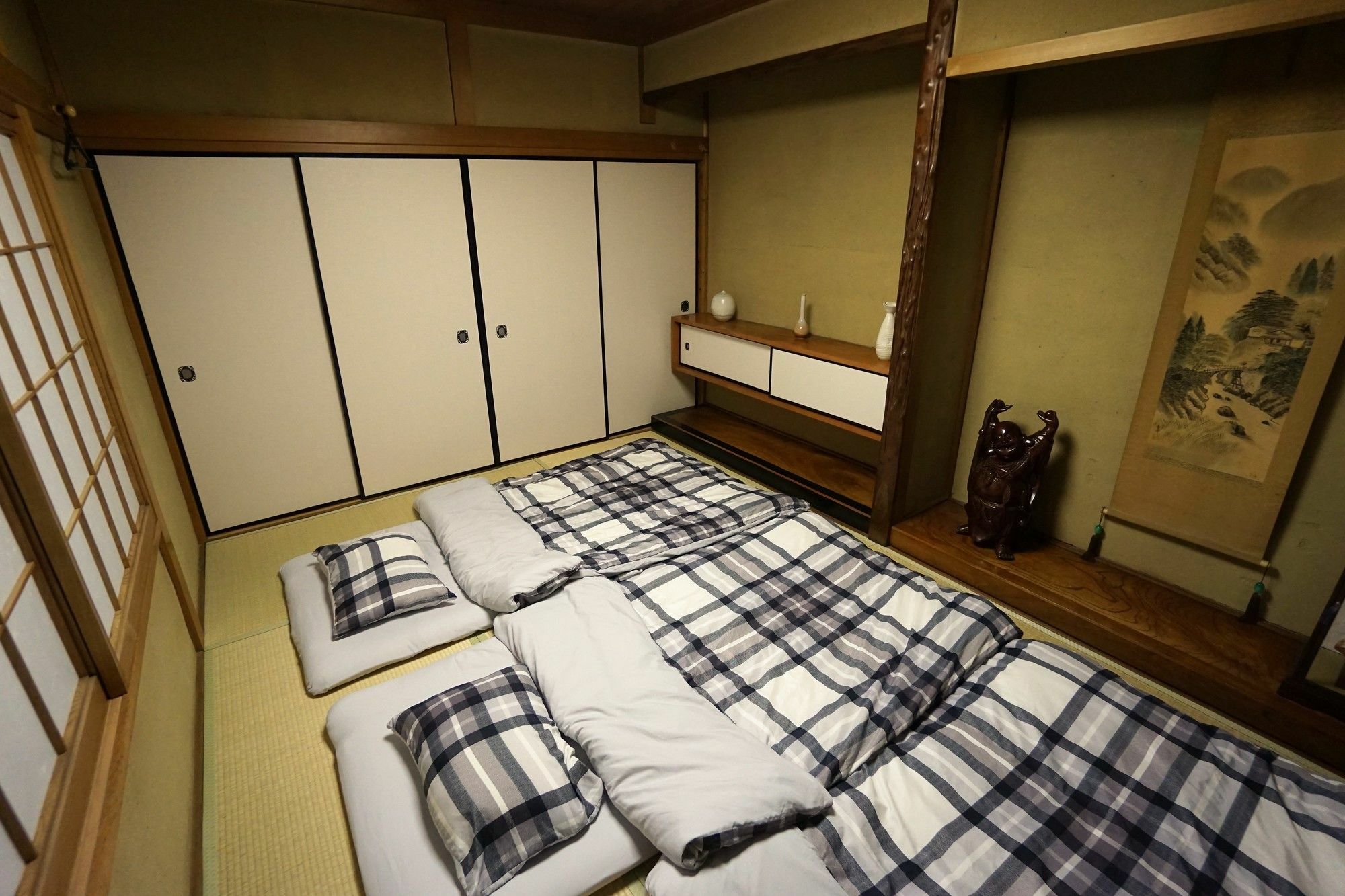 Villa Kyoto Saiin Exterior foto
