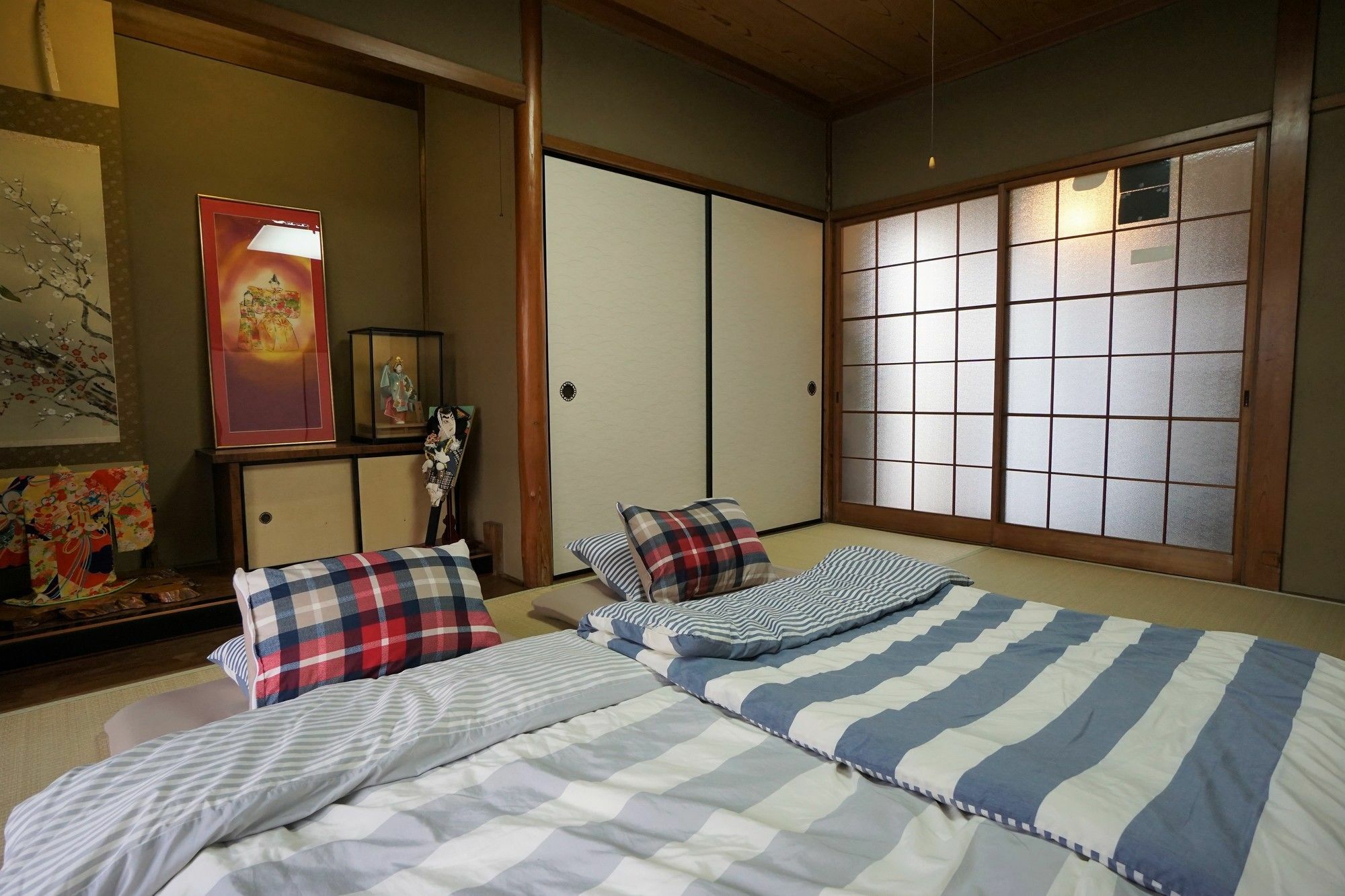 Villa Kyoto Saiin Exterior foto