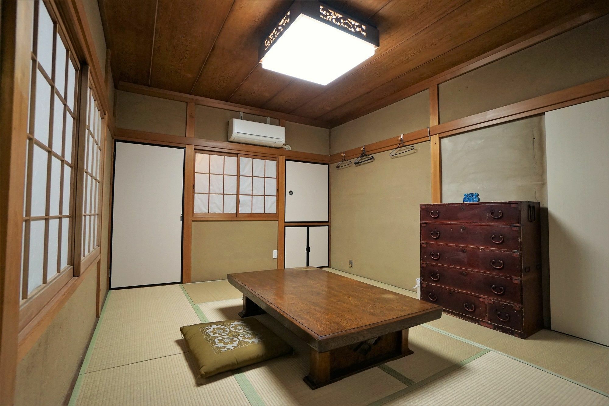 Villa Kyoto Saiin Exterior foto