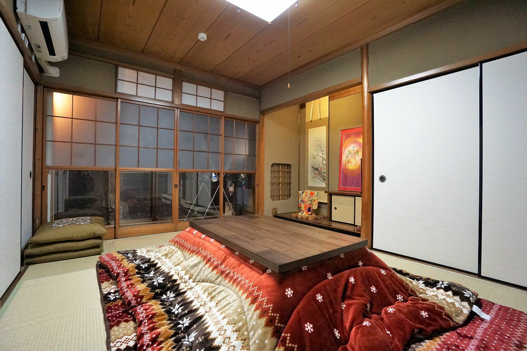 Villa Kyoto Saiin Exterior foto