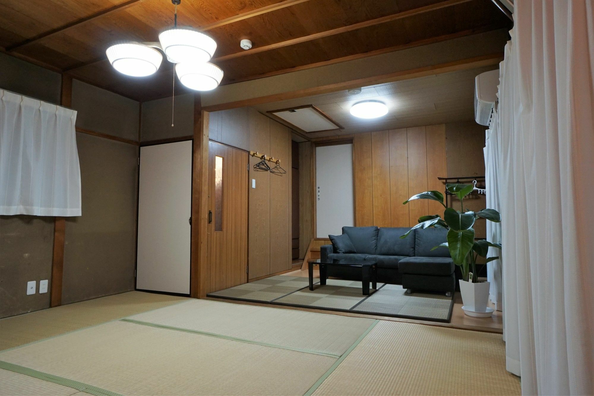Villa Kyoto Saiin Exterior foto